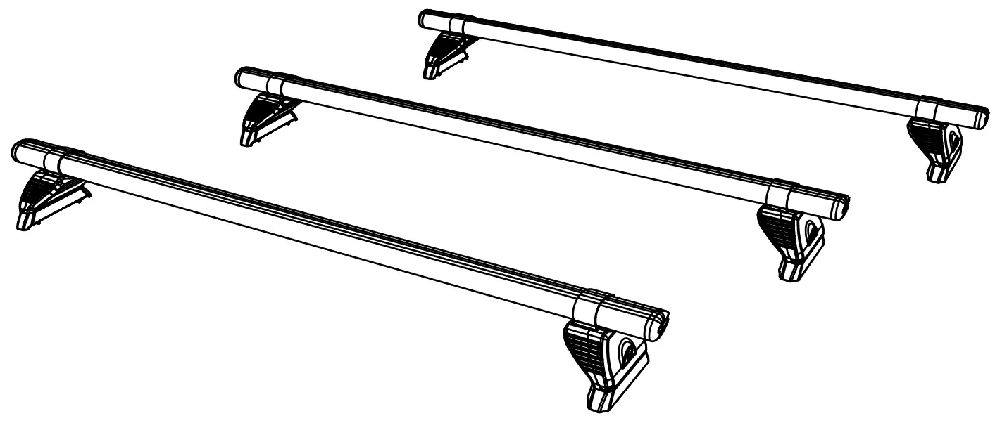 Rhino JC3PR FL KammBar