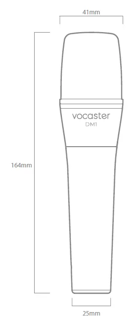 vocaster-DM1-Dynamic-Microphone-FIG1