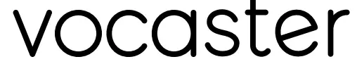 vocaster-LOGO