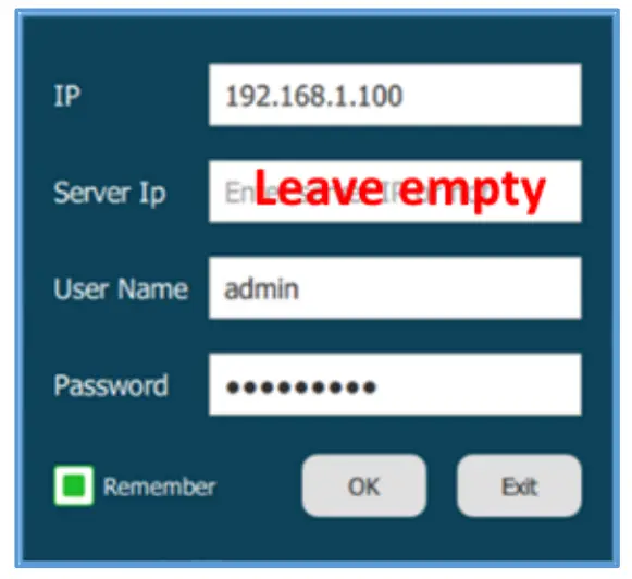 SEADA GENESIS 265 Transceiver - Fig