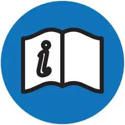 Zip BCS Arc - Read Instructions