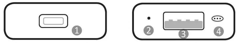 ottocast AA and CP Wireless Adapter 3