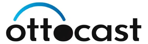 ottocast logo