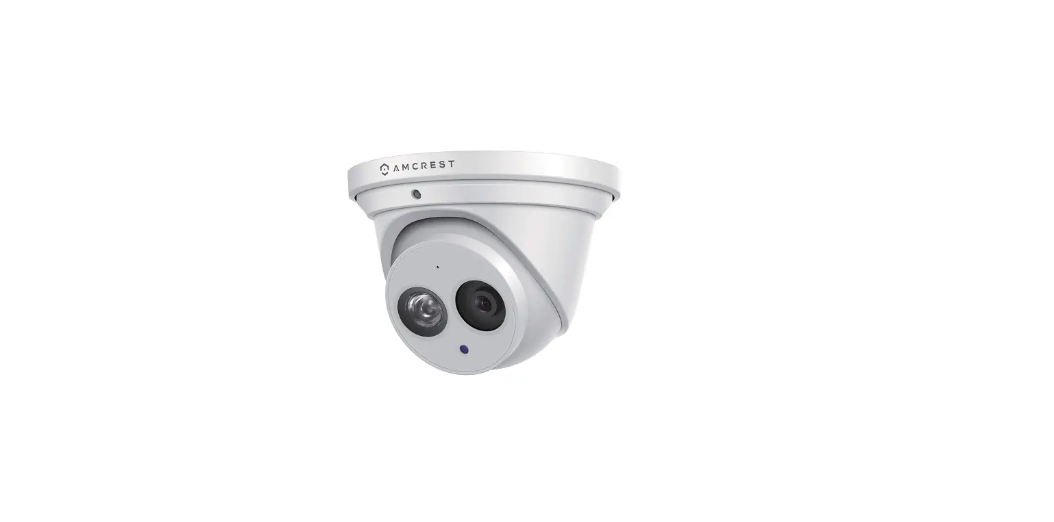 Amcrest Ip8m-t2499ew Outdoor Security Camera User Manual Amcrest Ip8m-t2499ew Outdoor Security Camera User Manual