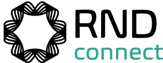 RND connect Logo