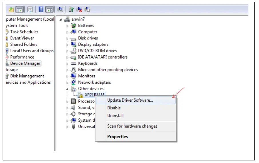 RND connect USB to RS 232 485 422 Interface Converter - Fig 10