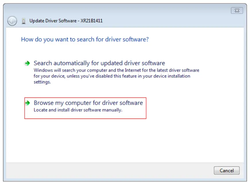 RND connect USB to RS 232 485 422 Interface Converter - Fig 11
