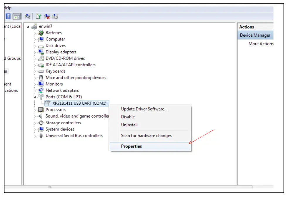 RND connect USB to RS 232 485 422 Interface Converter - Fig 11