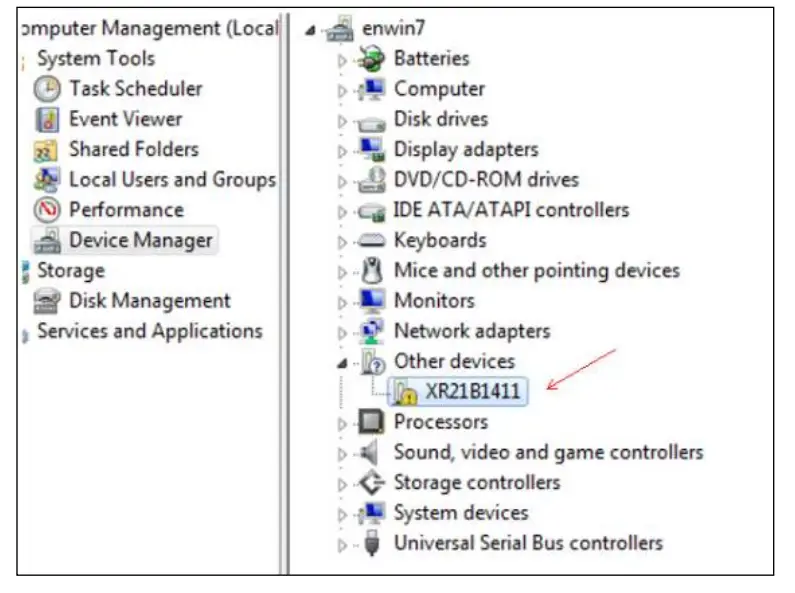 RND connect USB to RS 232 485 422 Interface Converter - Fig 8