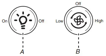 Whirlpool LI317D 30 Inch Stainless Steel Convertible Under Cabinet Hood - Figure 2