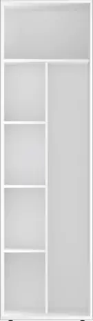 WASHTOWER-WSCI162-S-Vertical-Division-for-Ironing-Board-PRODUCT