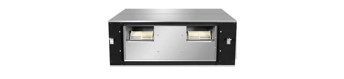 Haier Ad180hp5fa-set 18kw High Static Ducted User Guide