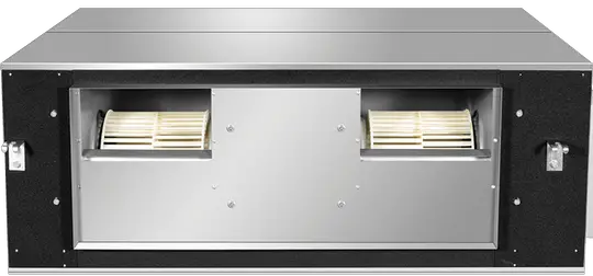 Haier AD180HP5FA-SET 18kW High Static Ducted-FIG1