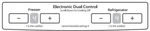 ELECTRONIC CONTROLS