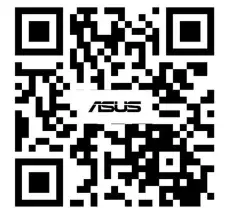 ASUS P707 ROG Spatha X Wireless Optical Gaming Mouse - qr code
