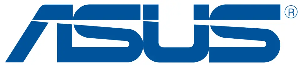 asus - logo