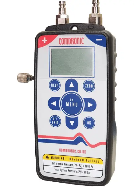 COMDRONIC-Ltd-AC7-HP-High-Pressure-Water-Manometer-PRODUCT