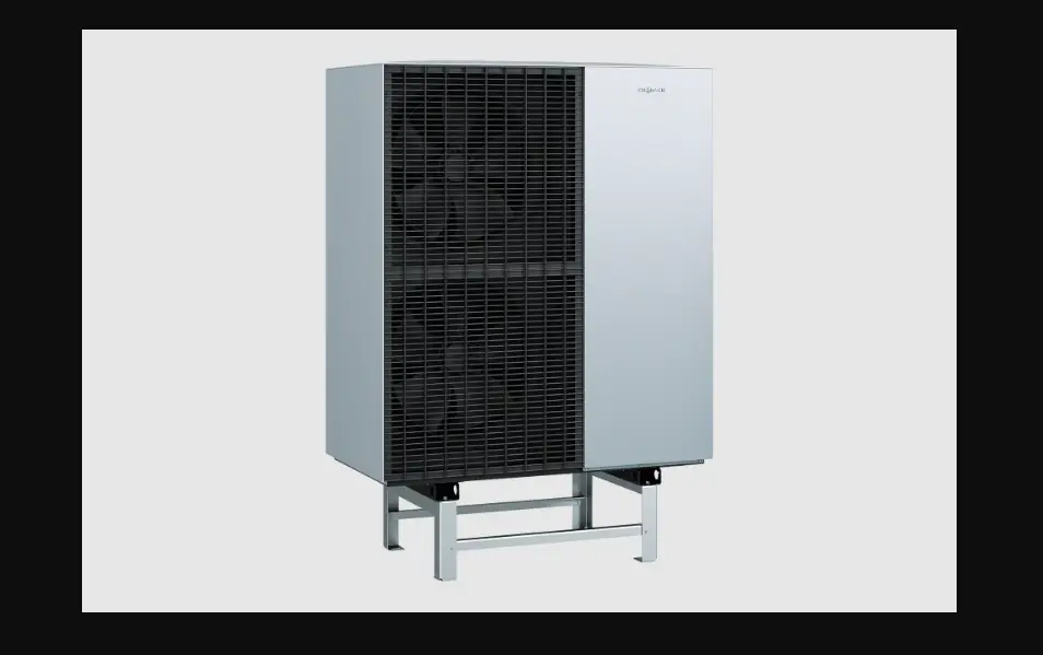 Viessmann Vitocal 150 Air/water Heat Pump Instruction Manual Viessmann Vitocal 150 Air/water Heat Pump Instruction Manual