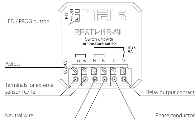 inELS-RFSTI-11B-SL-Switch-Unit-with-External-Temperature-Sensor-FIG 7