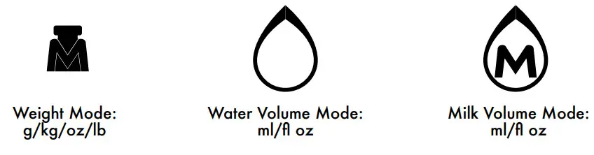 ACURITE 01128 Digital Kitchen Scale - Measure Weight