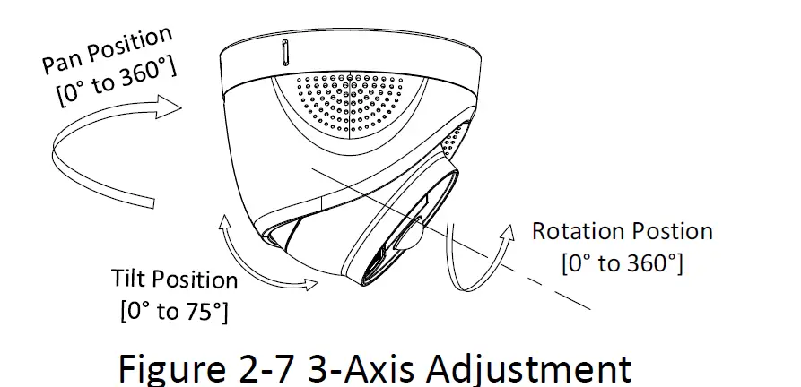 HIKVISION-DS-2CE12KF3T-PIRXO-3K-4K-ColorVu-Bullet-and-Turret-Camera-fig-14