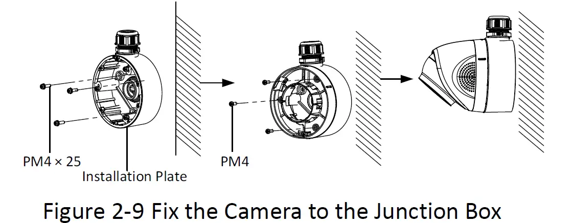 HIKVISION-DS-2CE12KF3T-PIRXO-3K-4K-ColorVu-Bullet-and-Turret-Camera-fig-16
