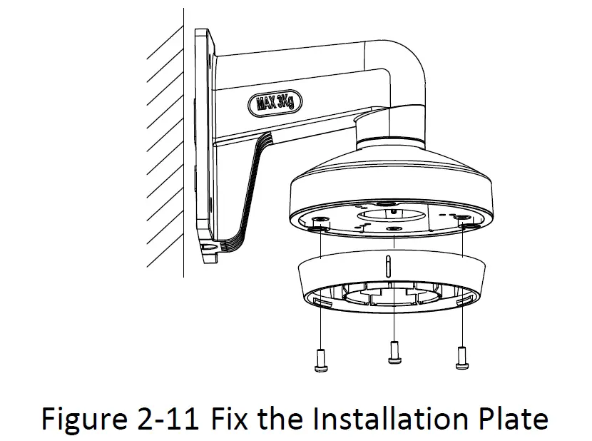 HIKVISION-DS-2CE12KF3T-PIRXO-3K-4K-ColorVu-Bullet-and-Turret-Camera-fig-18