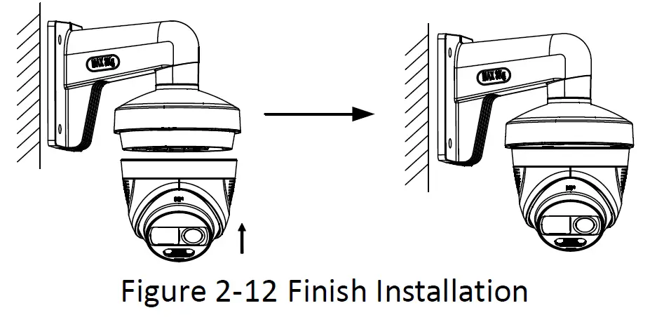 HIKVISION-DS-2CE12KF3T-PIRXO-3K-4K-ColorVu-Bullet-and-Turret-Camera-fig-19