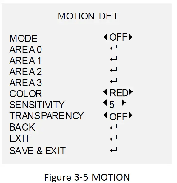 HIKVISION-DS-2CE12KF3T-PIRXO-3K-4K-ColorVu-Bullet-and-Turret-Camera-fig-25