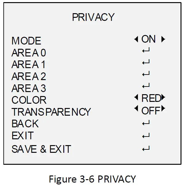 HIKVISION-DS-2CE12KF3T-PIRXO-3K-4K-ColorVu-Bullet-and-Turret-Camera-fig-26