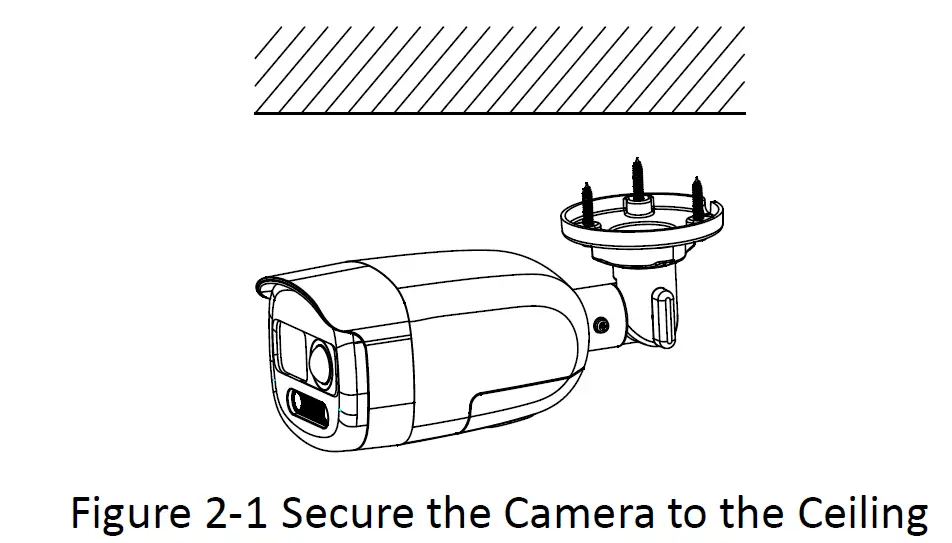 HIKVISION-DS-2CE12KF3T-PIRXO-3K-4K-ColorVu-Bullet-and-Turret-Camera-fig-8