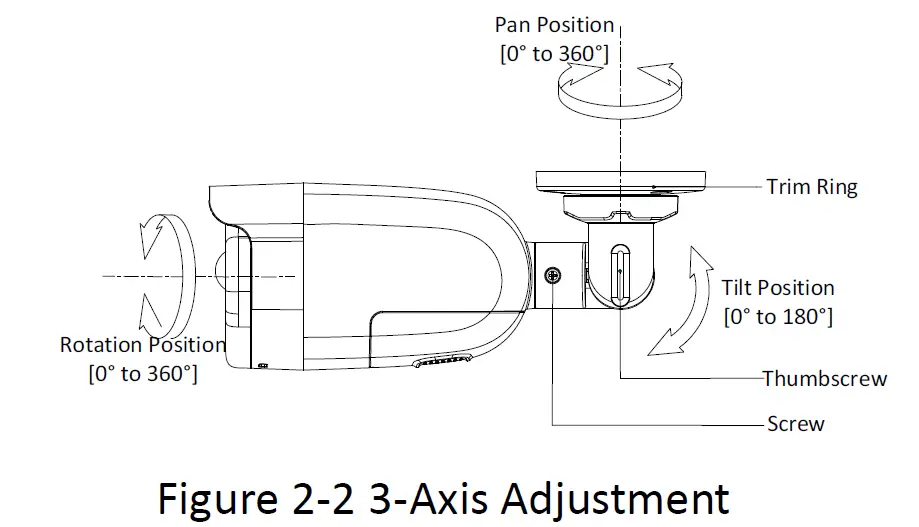 HIKVISION-DS-2CE12KF3T-PIRXO-3K-4K-ColorVu-Bullet-and-Turret-Camera-fig-9