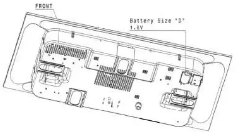 Installation Instructions