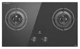 Electrolux EHG Series Gas Hob