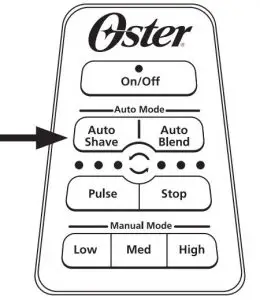 FIG 8 Automatic Frozen Drink Making