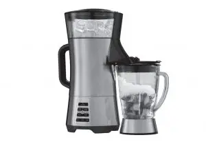 Oster BLSTET-B/BLSTET-C Series Ice Shaving Blender