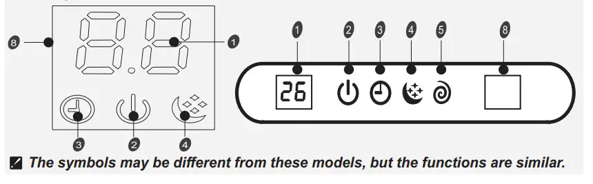 HITACHI RAK-AJ10PCASV Air Conditioner - Figure 19