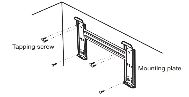 HITACHI RAK-AJ10PCASV Air Conditioner - Figure 6