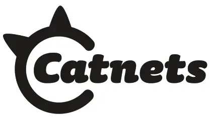 Catnets - LOGO