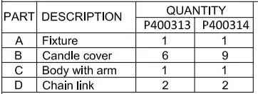 PROGRESS-LIGHTING-P400313,-P400314-Chandelier-fig-1