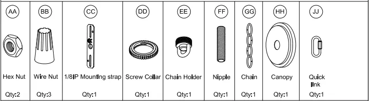 PROGRESS-LIGHTING-P400313,-P400314-Chandelier-fig-2