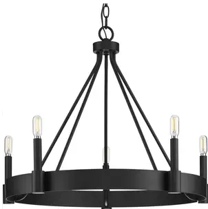 PROGRESS-LIGHTING-P400313,-P400314-Chandelier-product