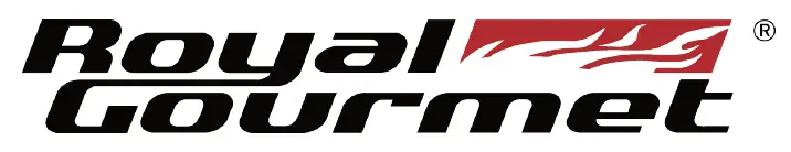 Royal Gourmet logo