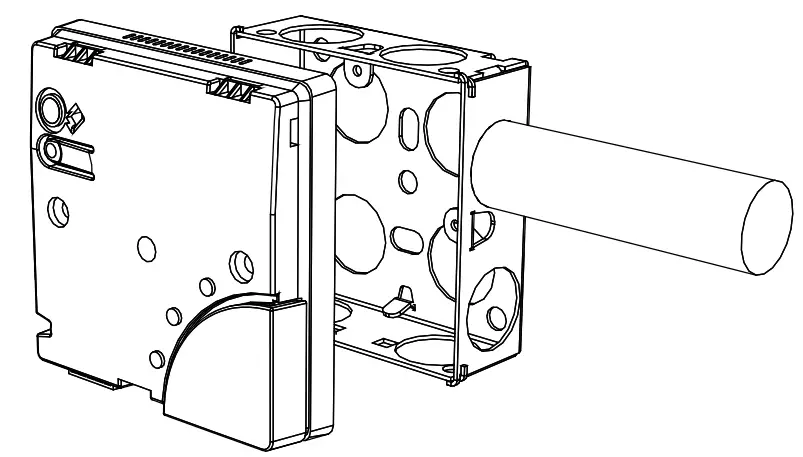 SECURE SIR Countdown Timer- figure 4
