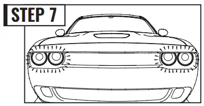 AURA-DRL-Halo-RGB-Dodge-Challenger-08-22-fig-10