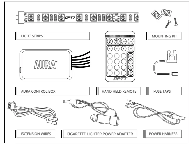AURA-DRL-Halo-RGB-Dodge-Challenger-08-22-fig-2