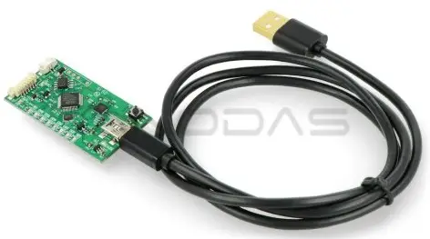 Benewake-BP-UM-75-EN-V00-TTL-CAN-to-USB-Converter-for-TF-LiDAR-fig-1