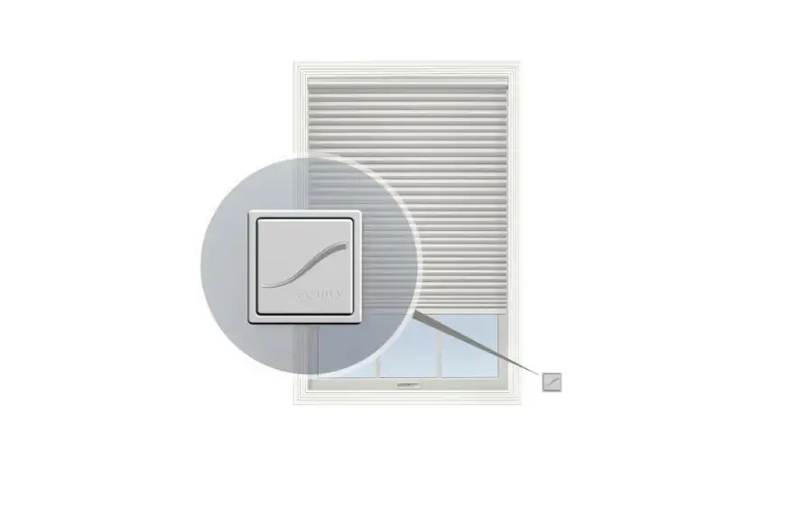 Graber Roller Shade Radio Z-wave Rsz1 Manual Graber Roller Shade Radio Z-wave Rsz1 Manual