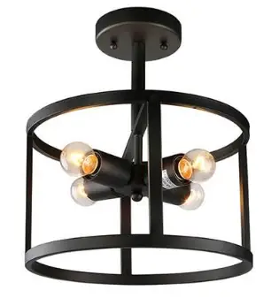 LNC-A04834C3--Hemera-Matte-Black-Flush-Mount-product