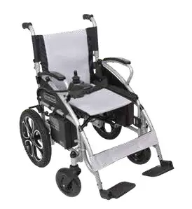 Vive MOB1029S Small Power Wheelchair
